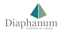 Logo de Diaphanum