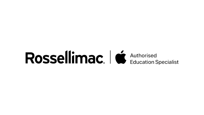 Logo de Rossellimac